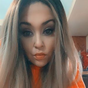 Meet your Posher, Alescia